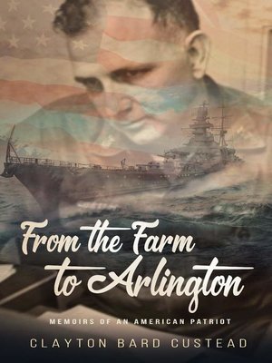 cover image of From the Farm to Arlington